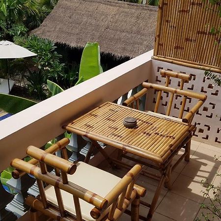 Sweet Mango Villa Siem Reap Esterno foto