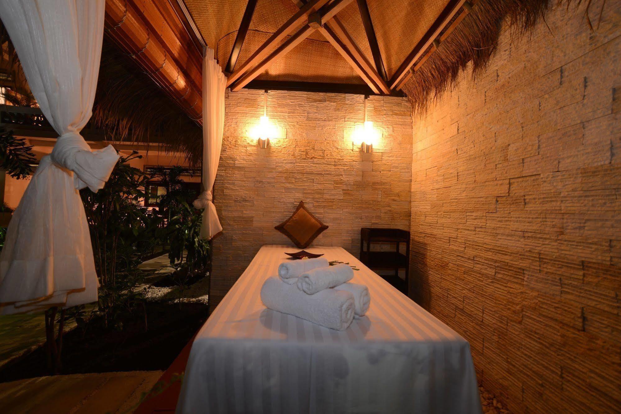 Sweet Mango Villa Siem Reap Esterno foto