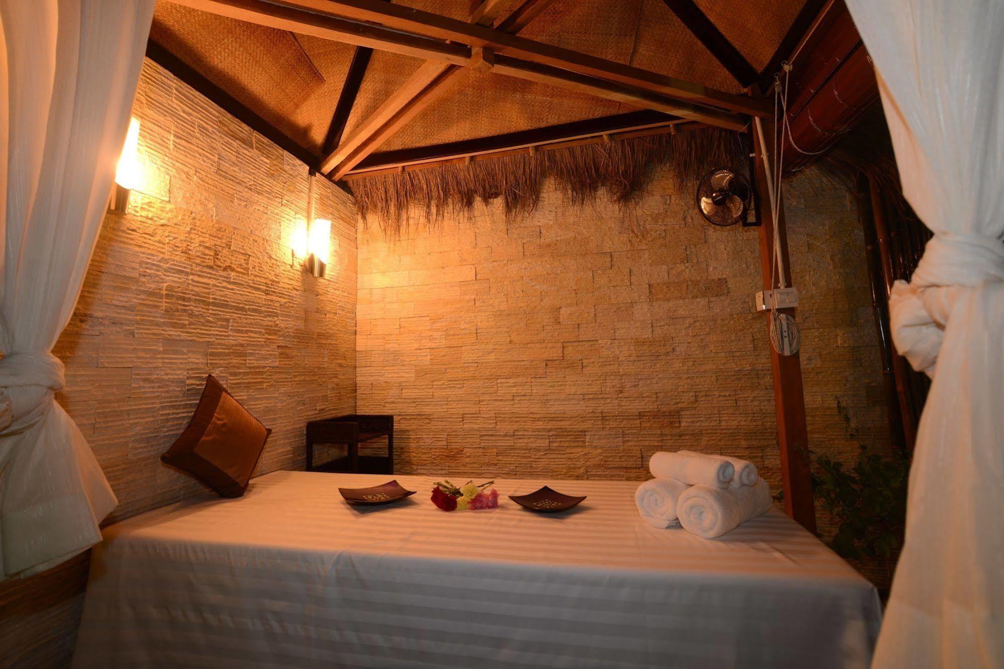 Sweet Mango Villa Siem Reap Esterno foto