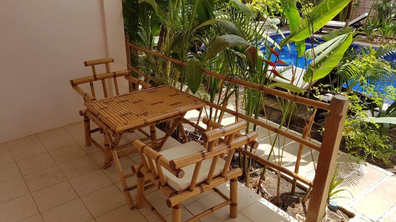 Sweet Mango Villa Siem Reap Esterno foto