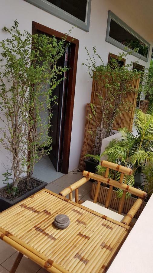 Sweet Mango Villa Siem Reap Esterno foto