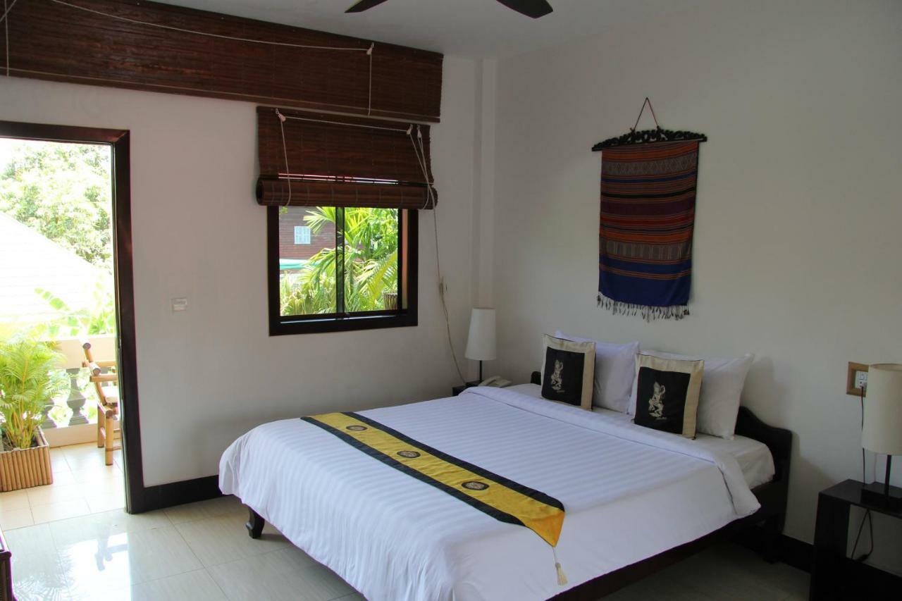 Sweet Mango Villa Siem Reap Esterno foto