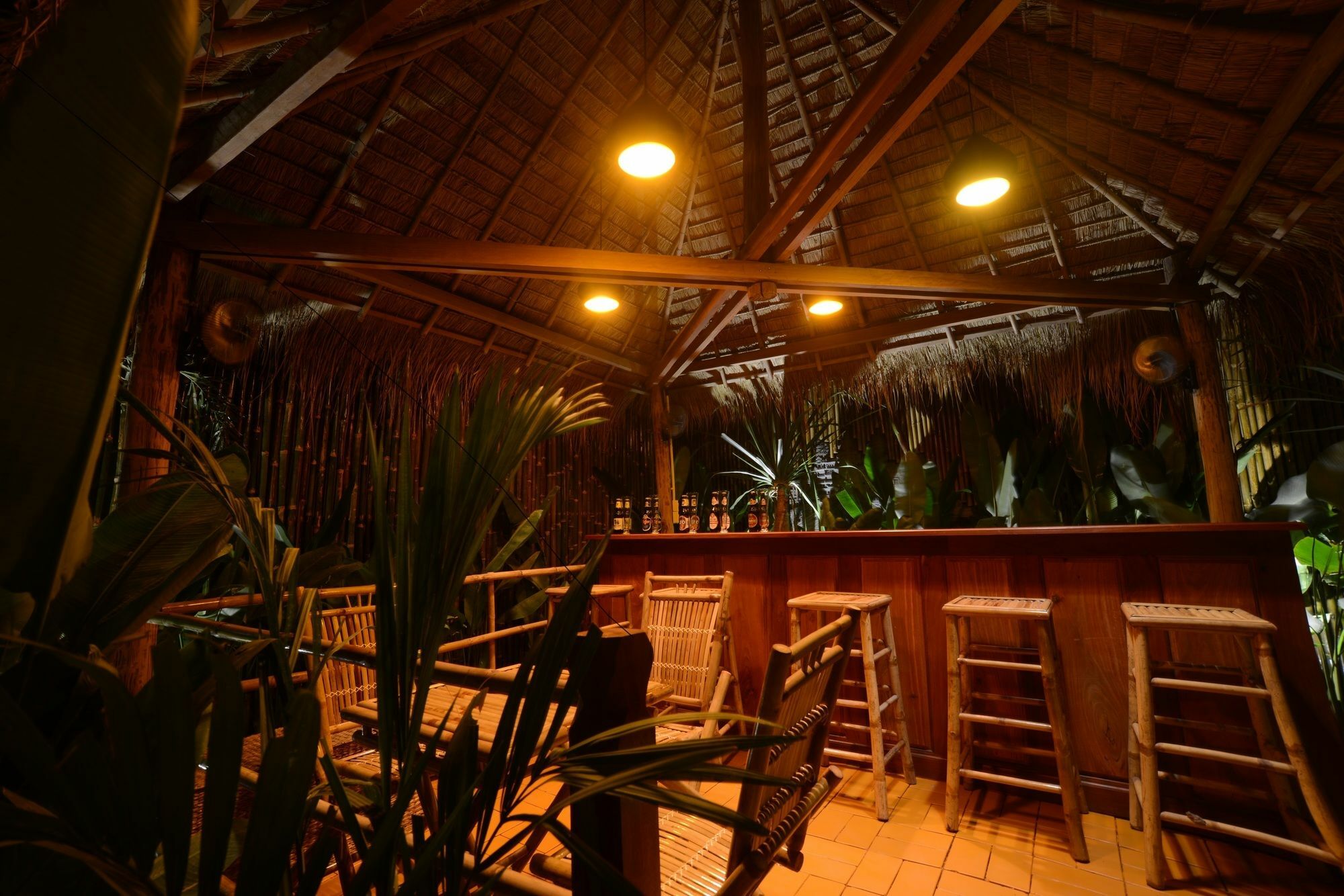 Sweet Mango Villa Siem Reap Esterno foto